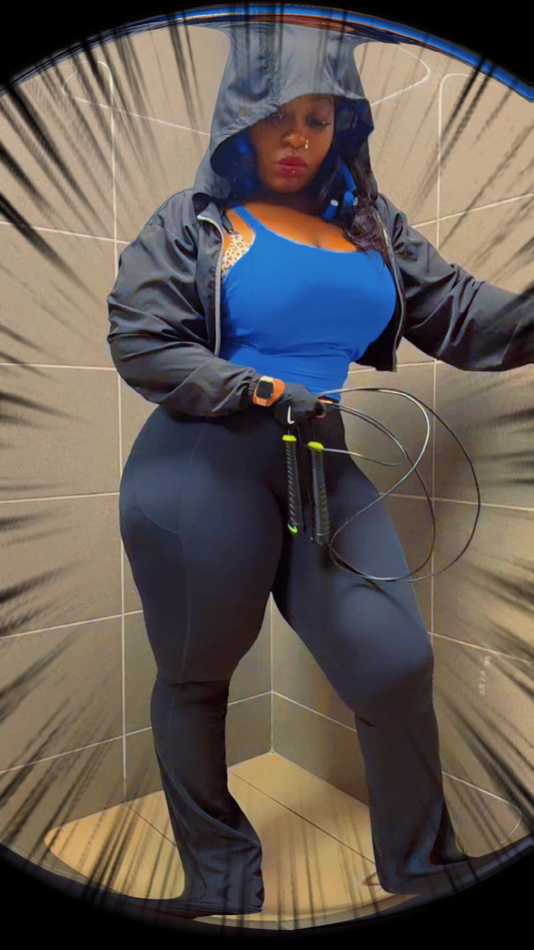 @🔥🥰BaddiesWithBalance🦍💪🏾🌹