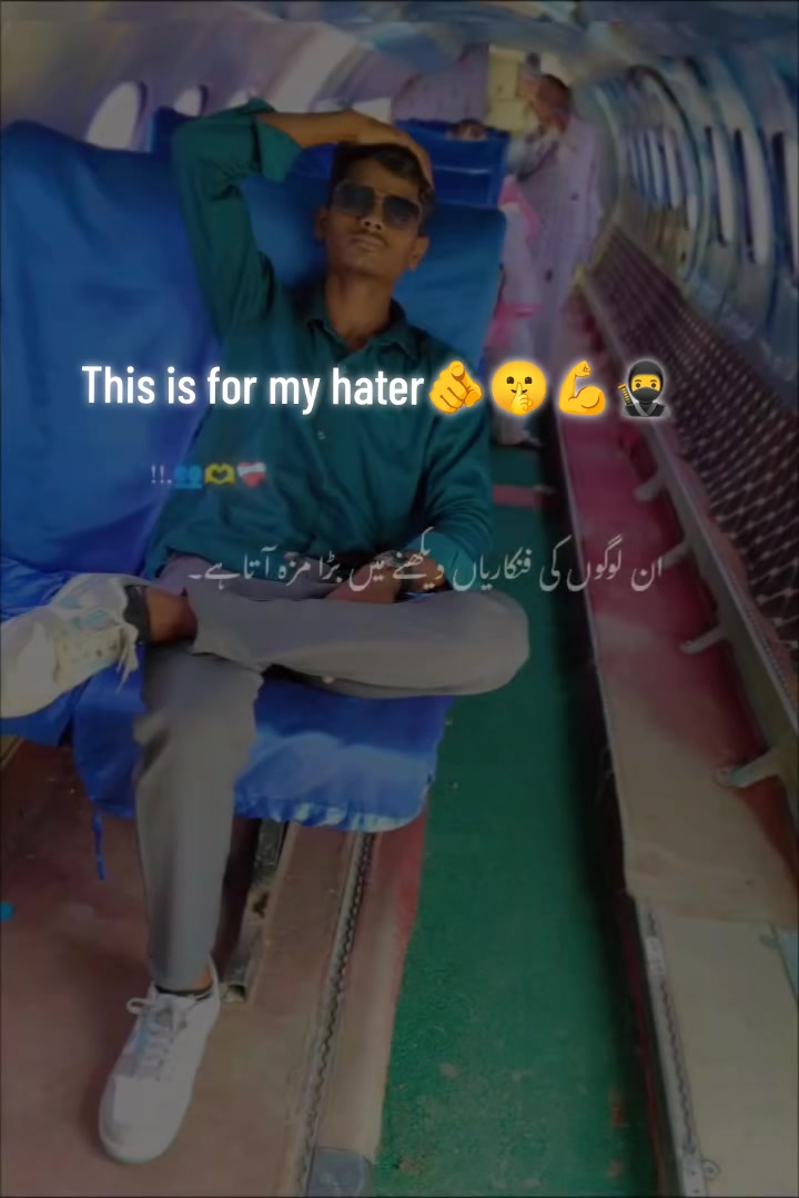 @BAD BOY FOR BAD PERSON😎⚔️✅