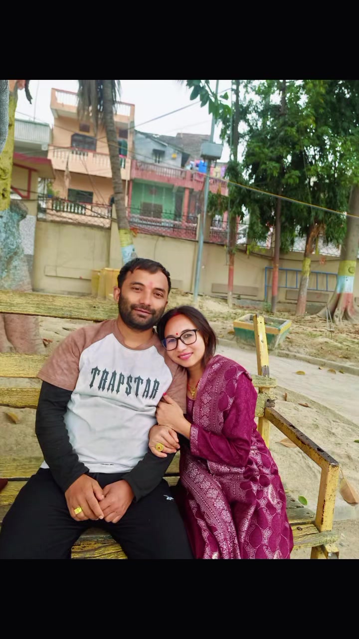 @Raj Shrestha