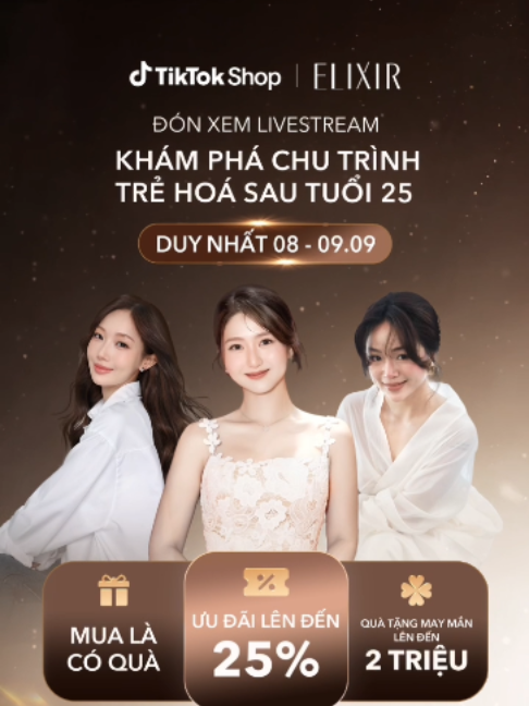 @Elixir Vietnam