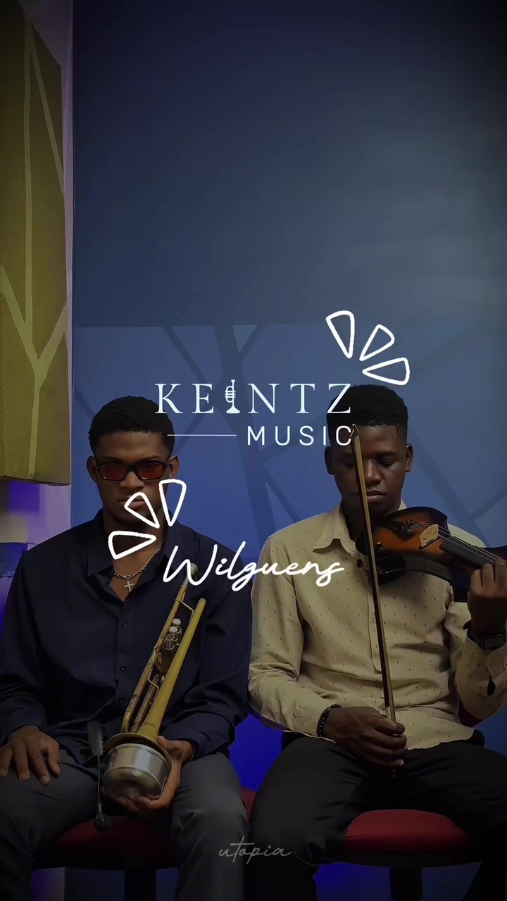 @Keintzmusic