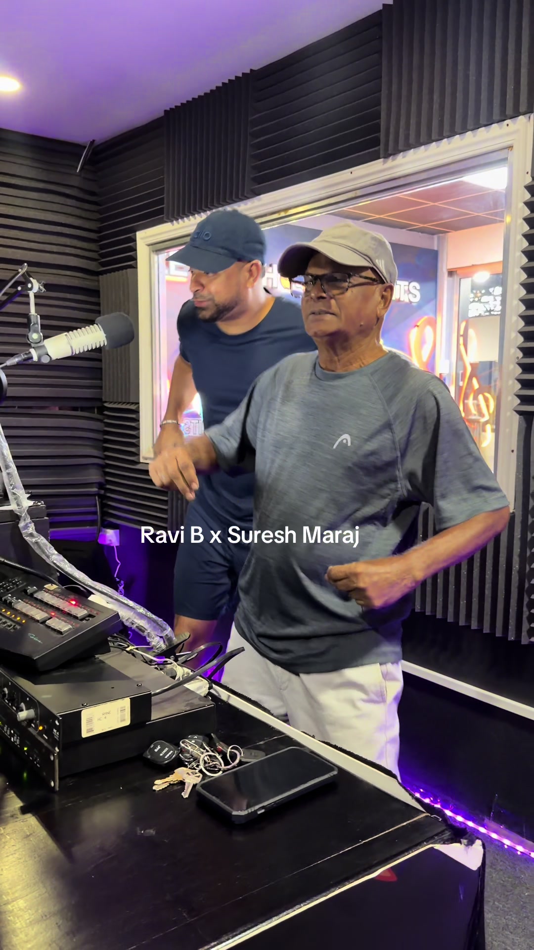 @Ravi B