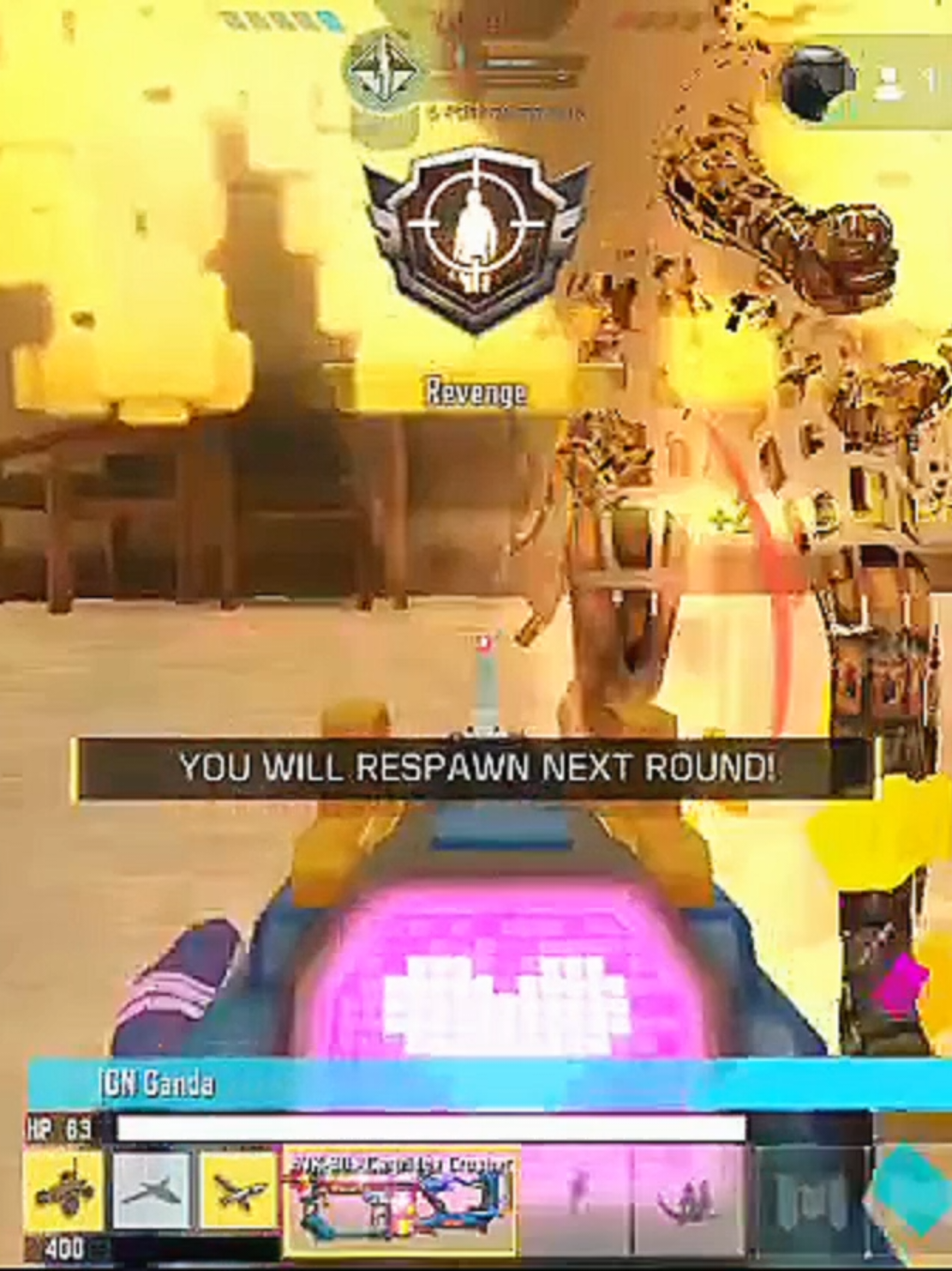 @IGN Ganda