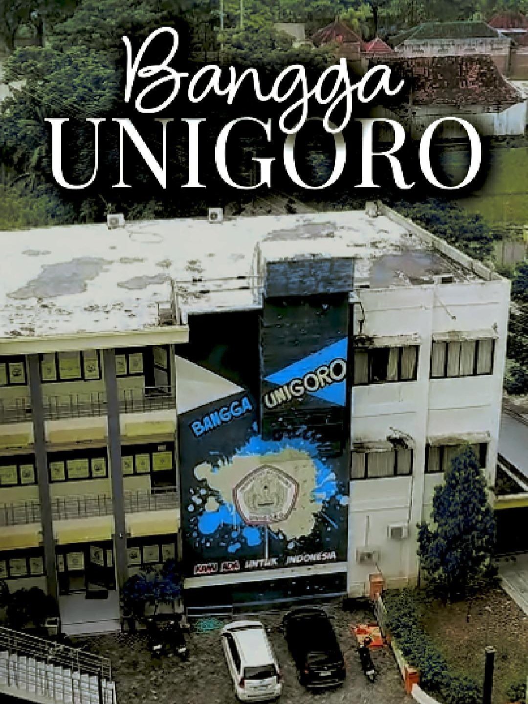 @Universitas Bojonegoro