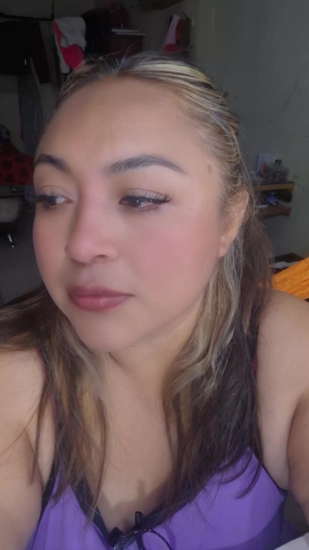 @una yucateca de verdad