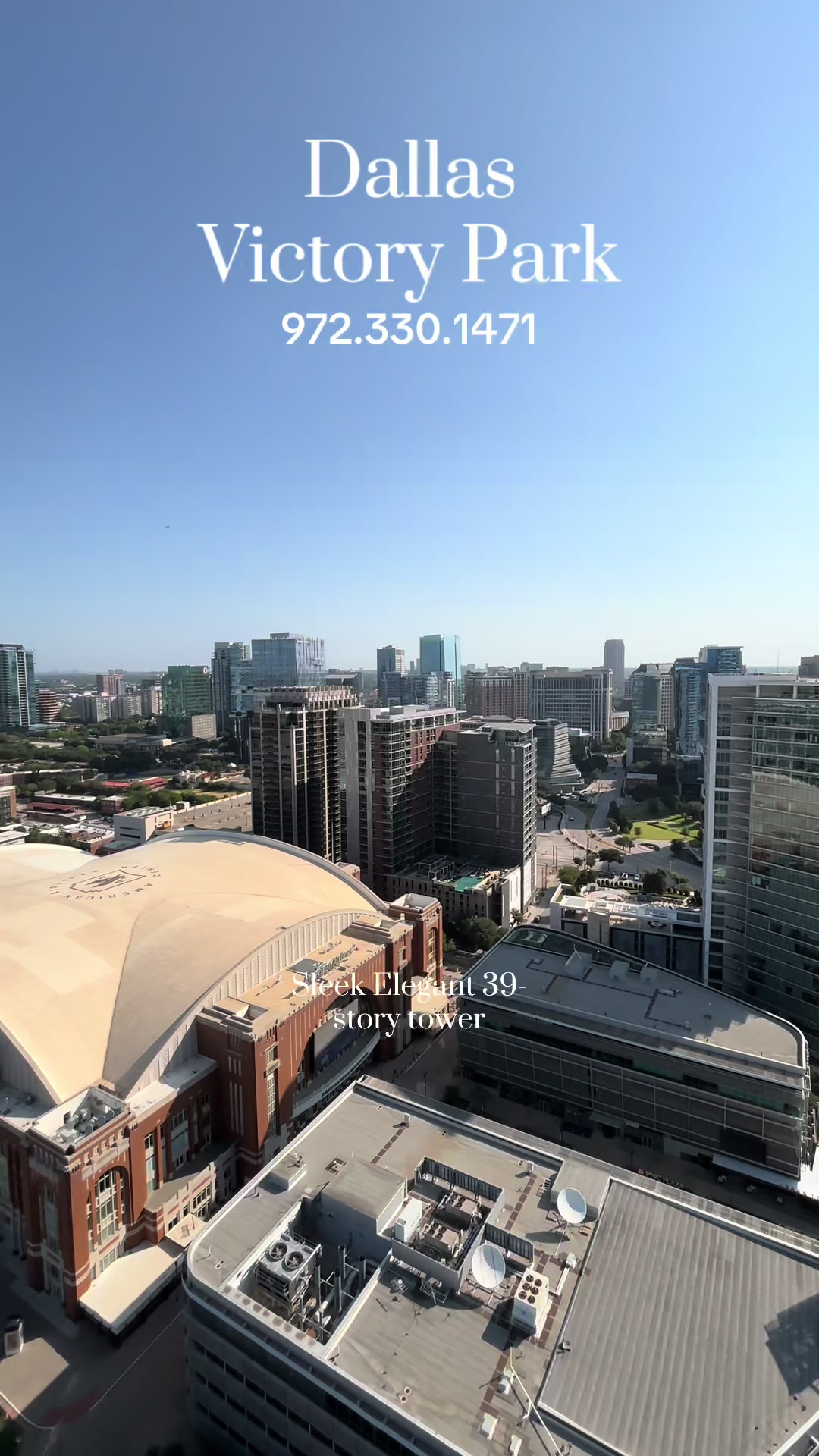 @Luxury Dallas Apartments
