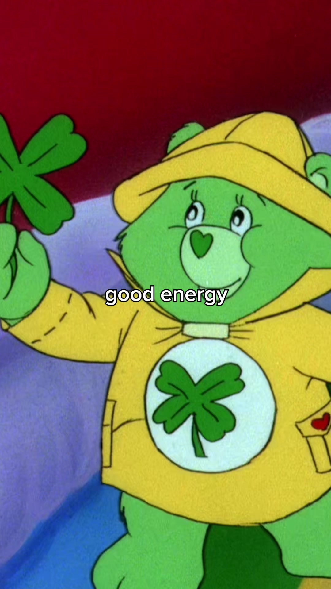 @Care Bears™