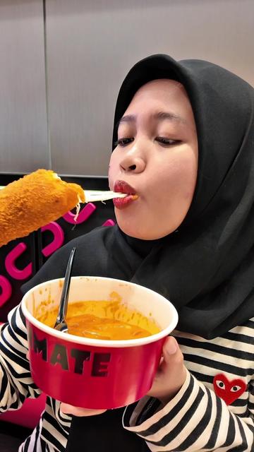 @nidaanisahf | Food & Travel