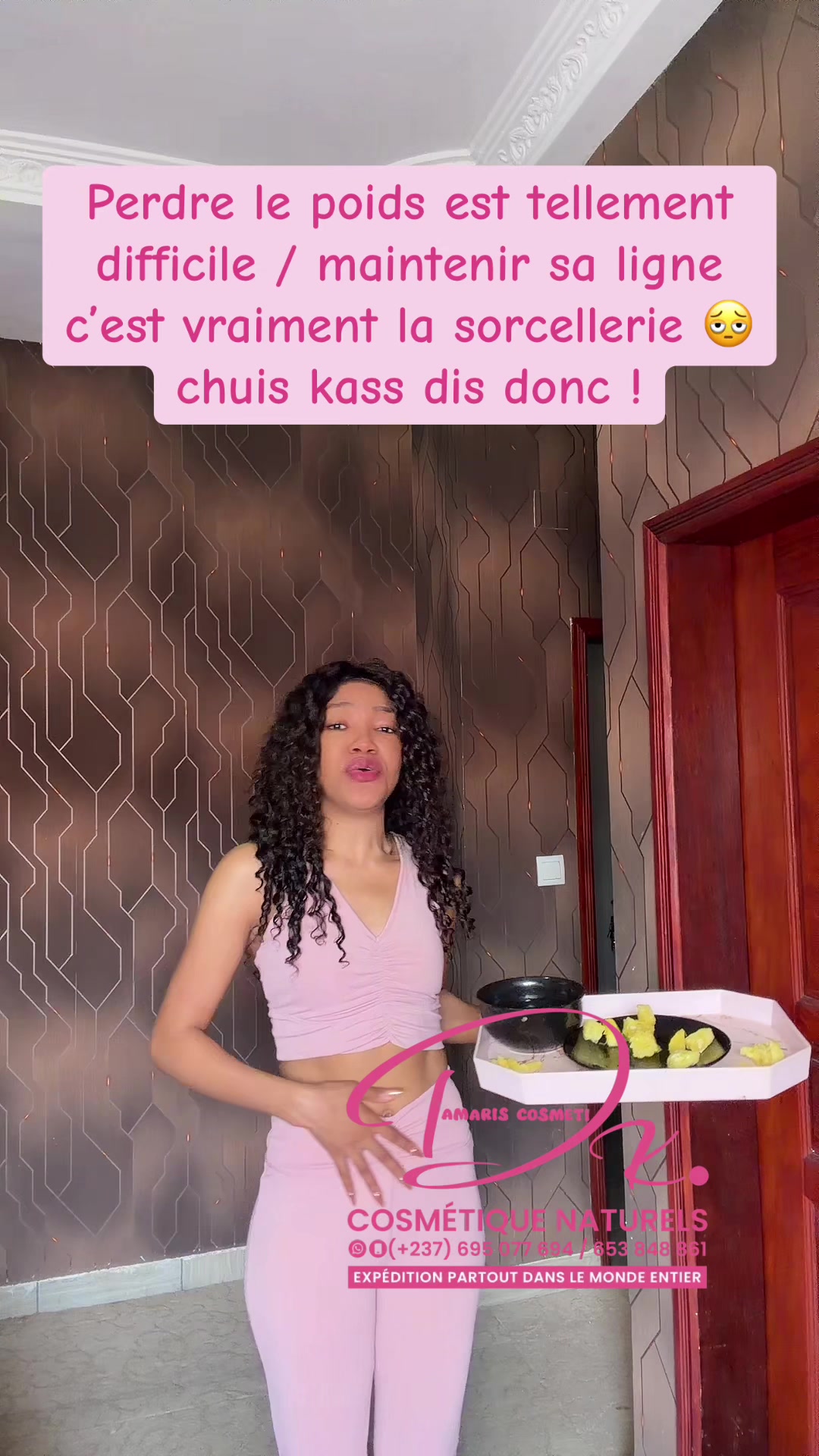 @DAMARISSE