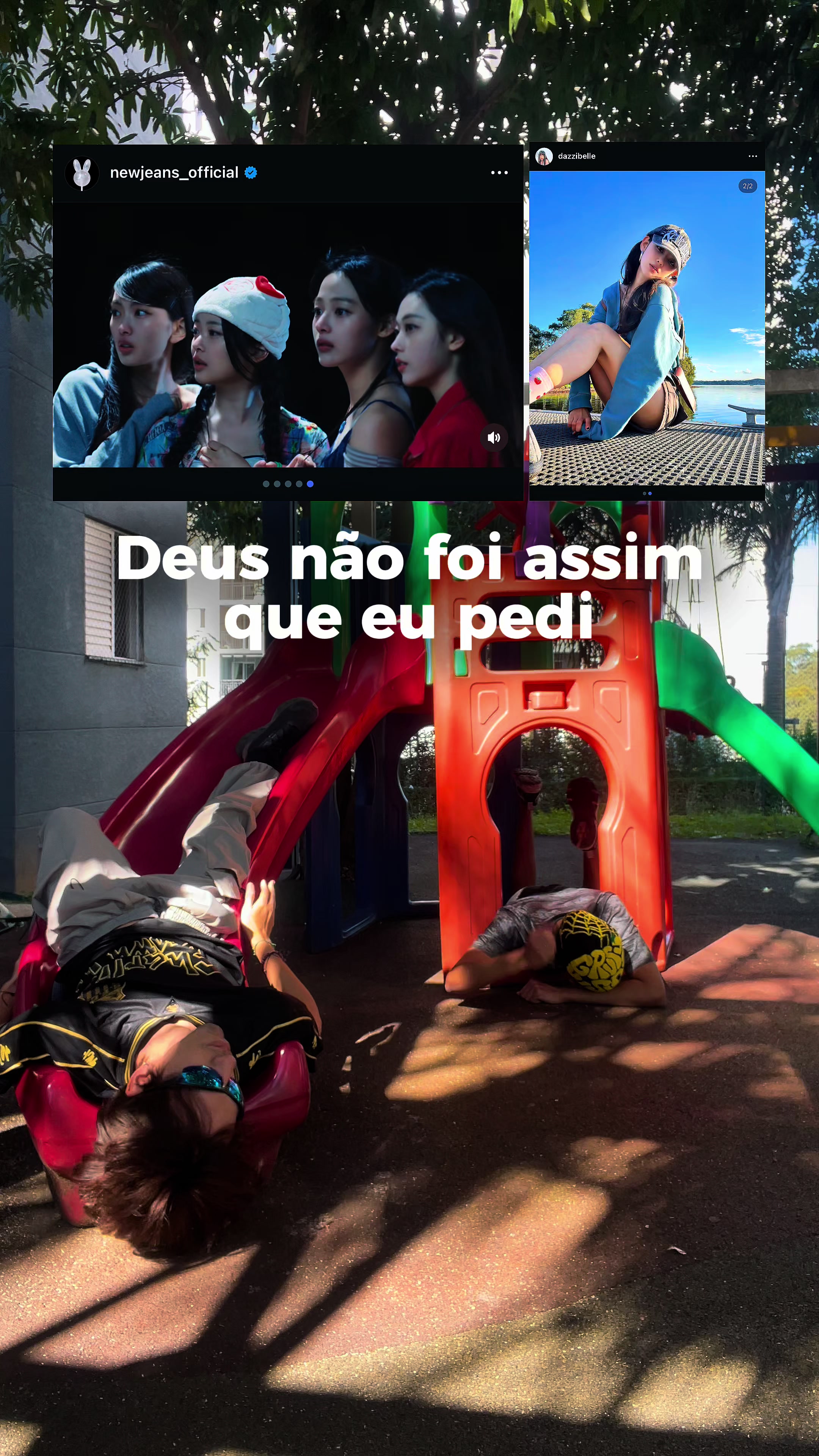 @New Crias