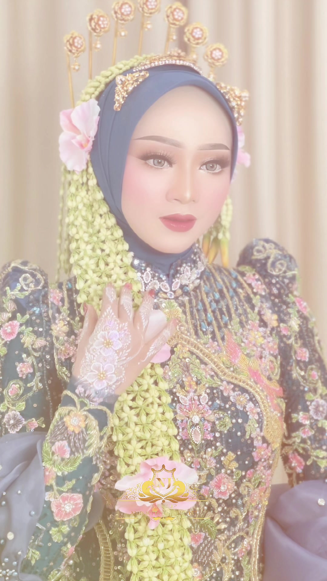 @NJ MAKE UP 2