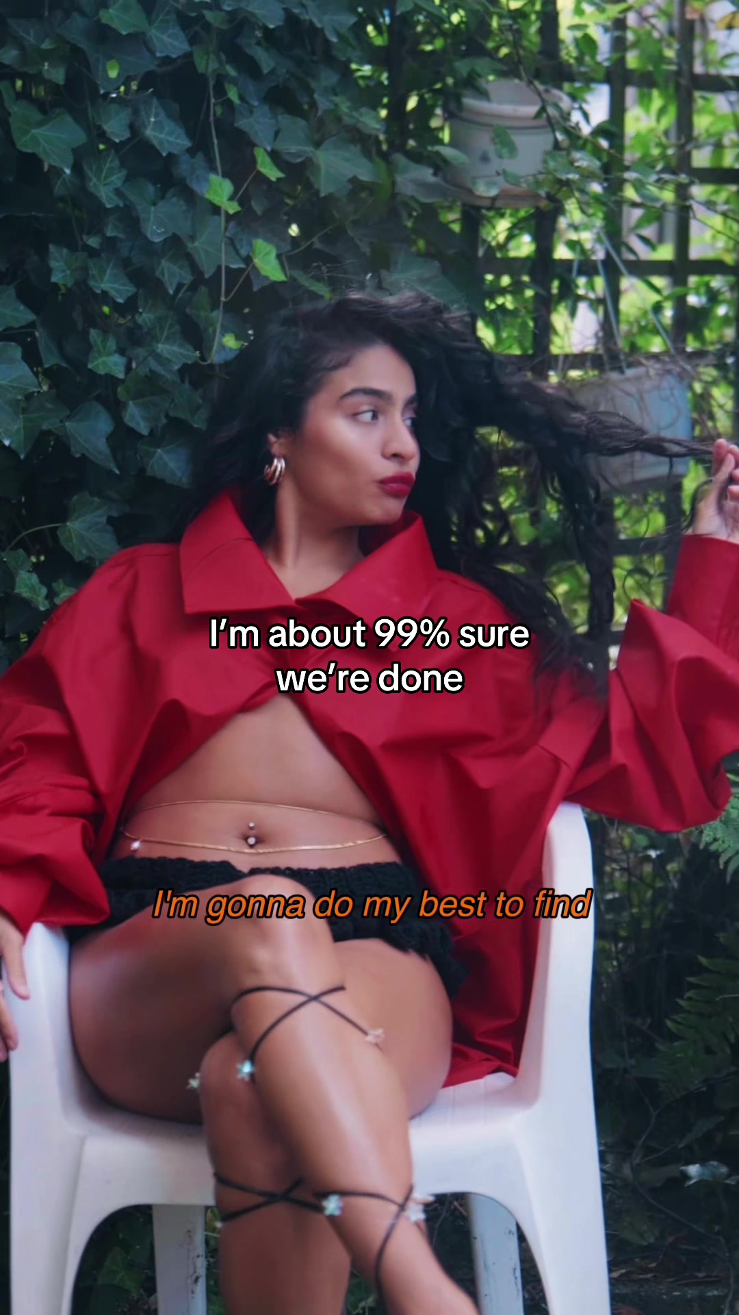 @Jessiereyez