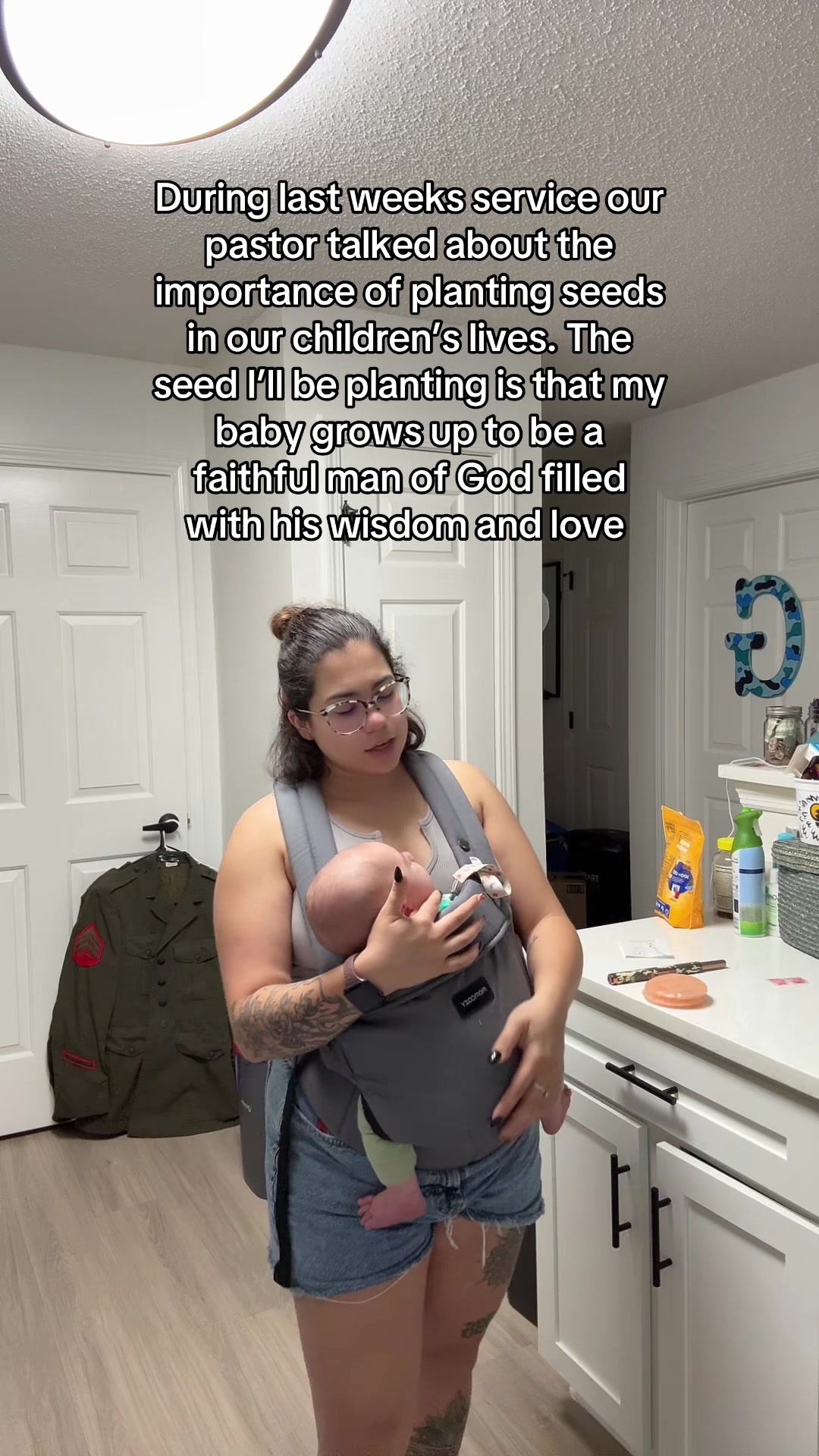 @Kelly Brunke || SAHM