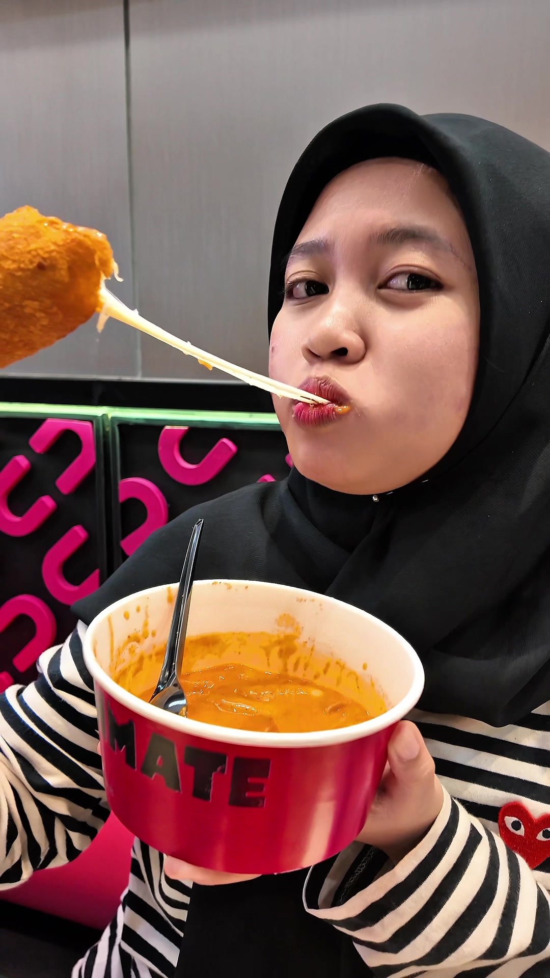 @nidaanisahf | Food & Travel