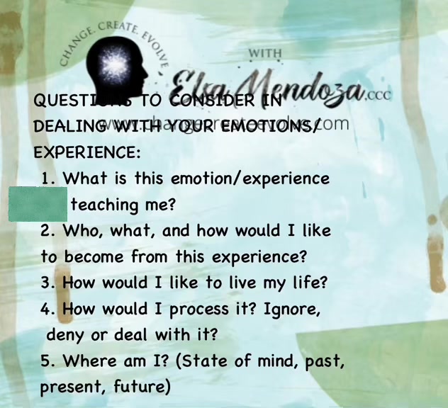 @Elsa Mendoza-Author