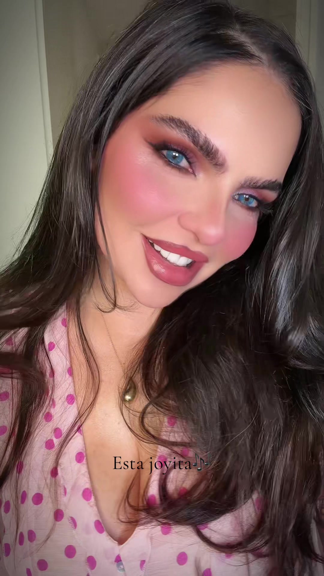 @Daniella_Charleston