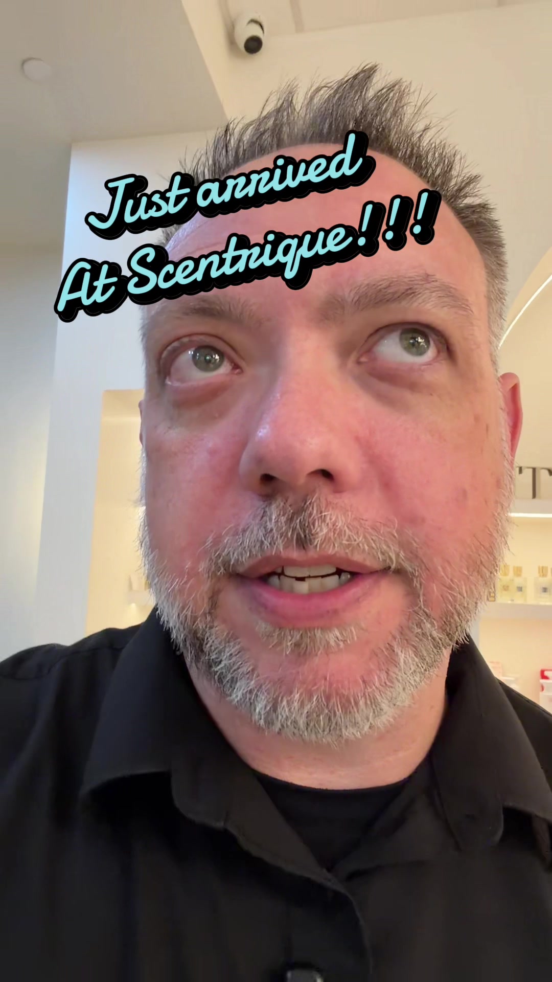 @Jonathan Fragrance