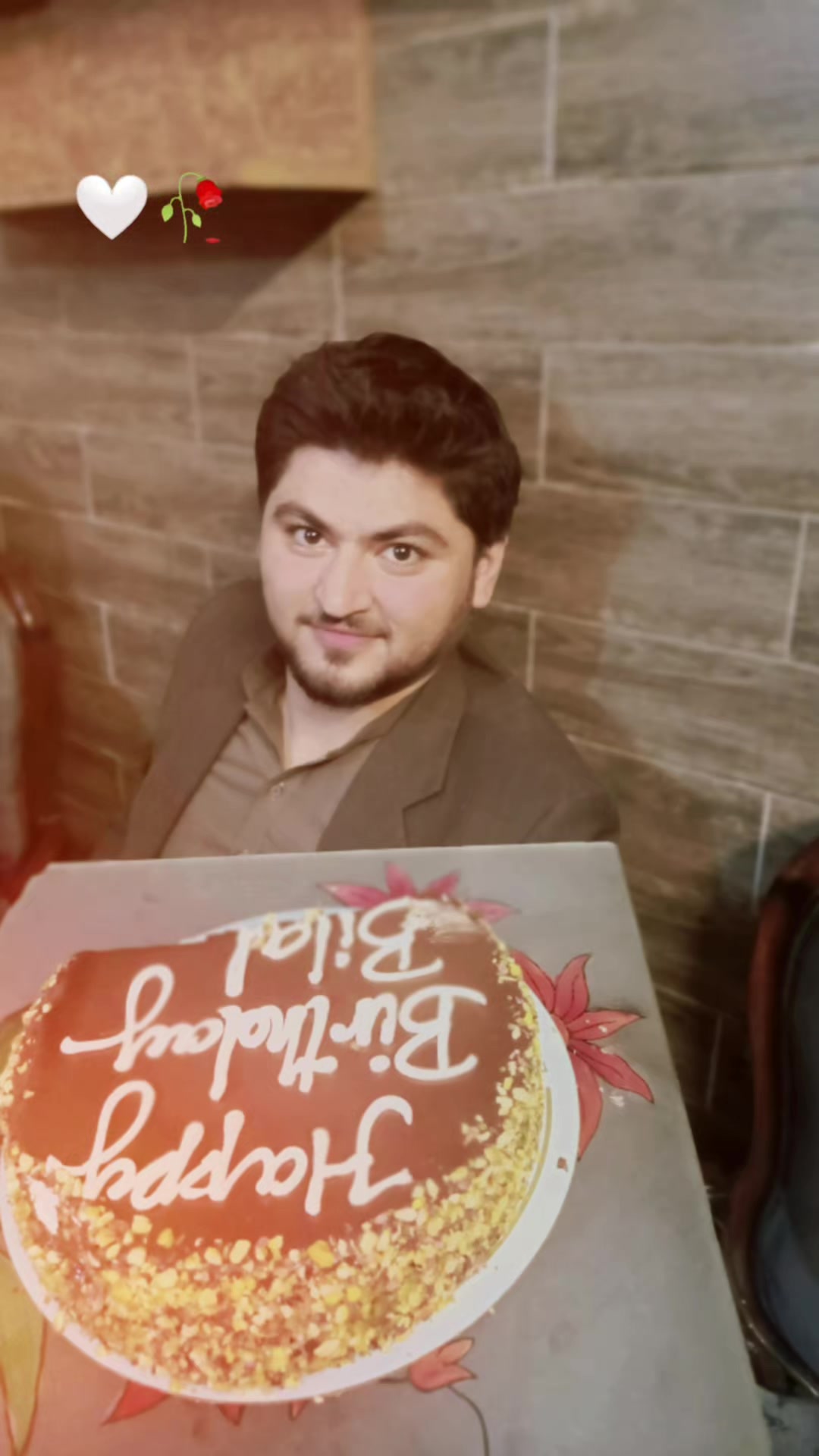 @Bilal Abbasi