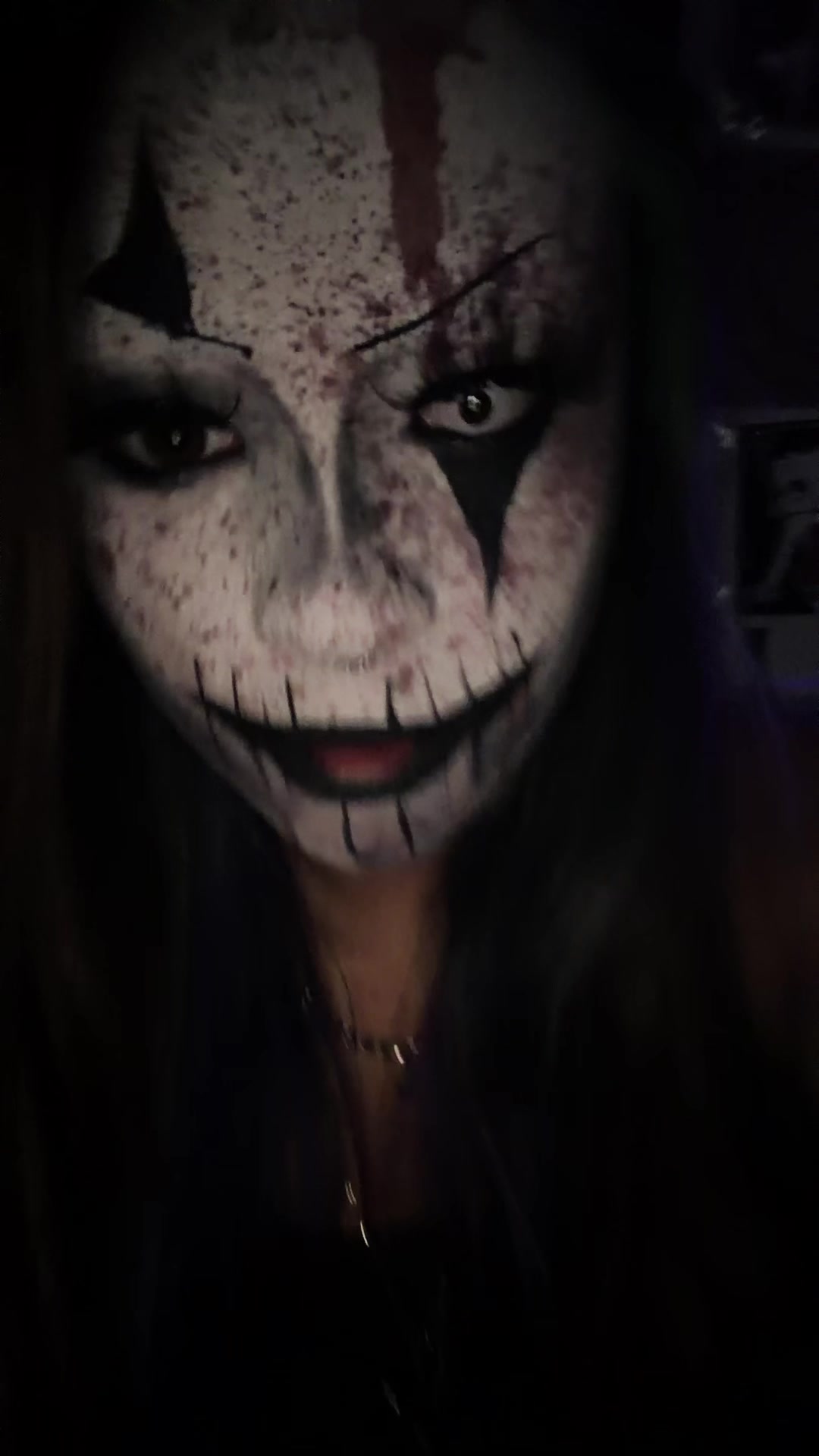 @☆🖤Timmy the clown💜☆