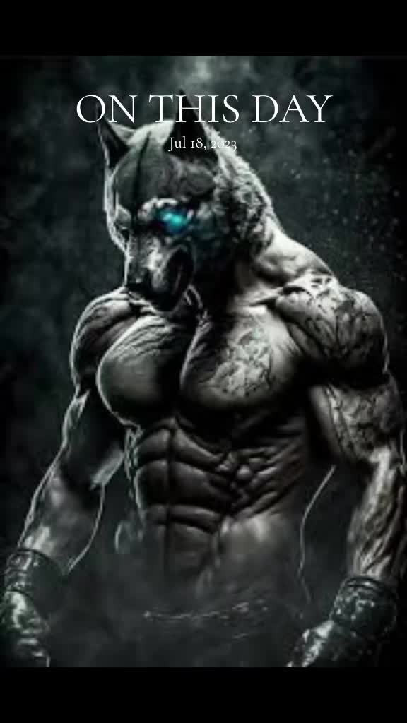 @Demon Champ 9000