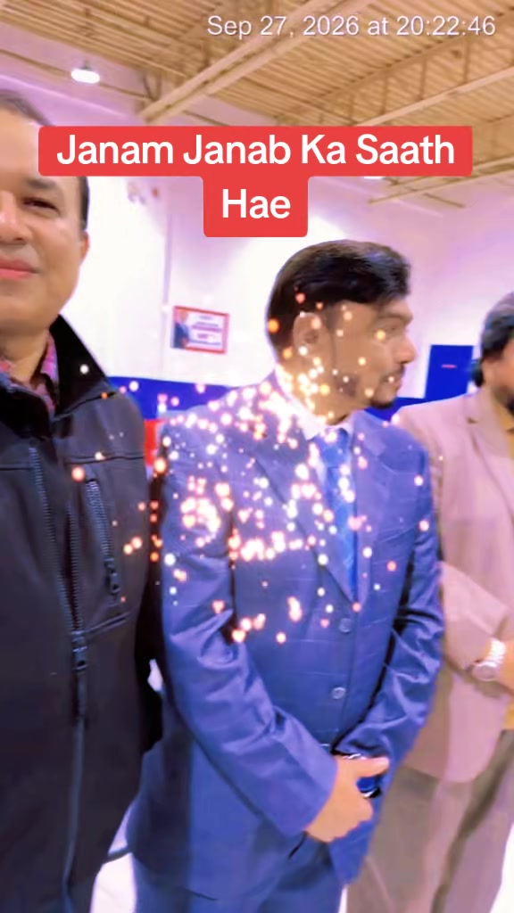 @Shahid Khan Official