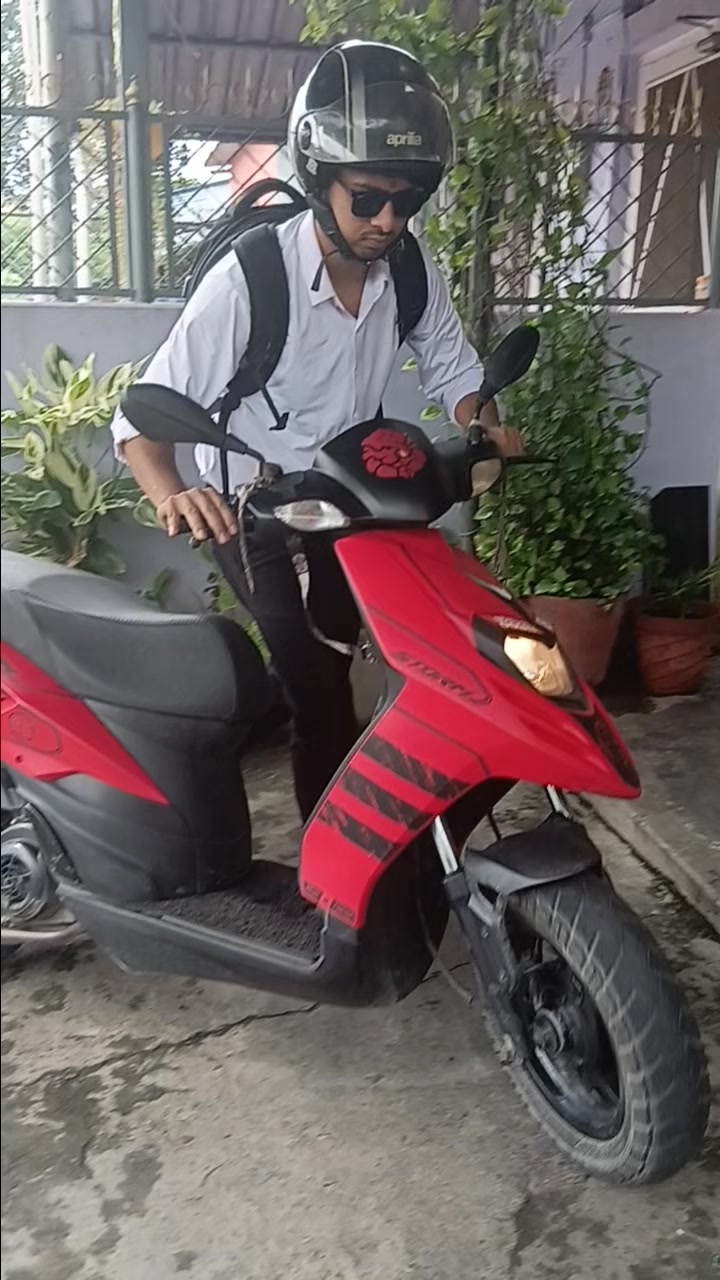 @Gita Kandel