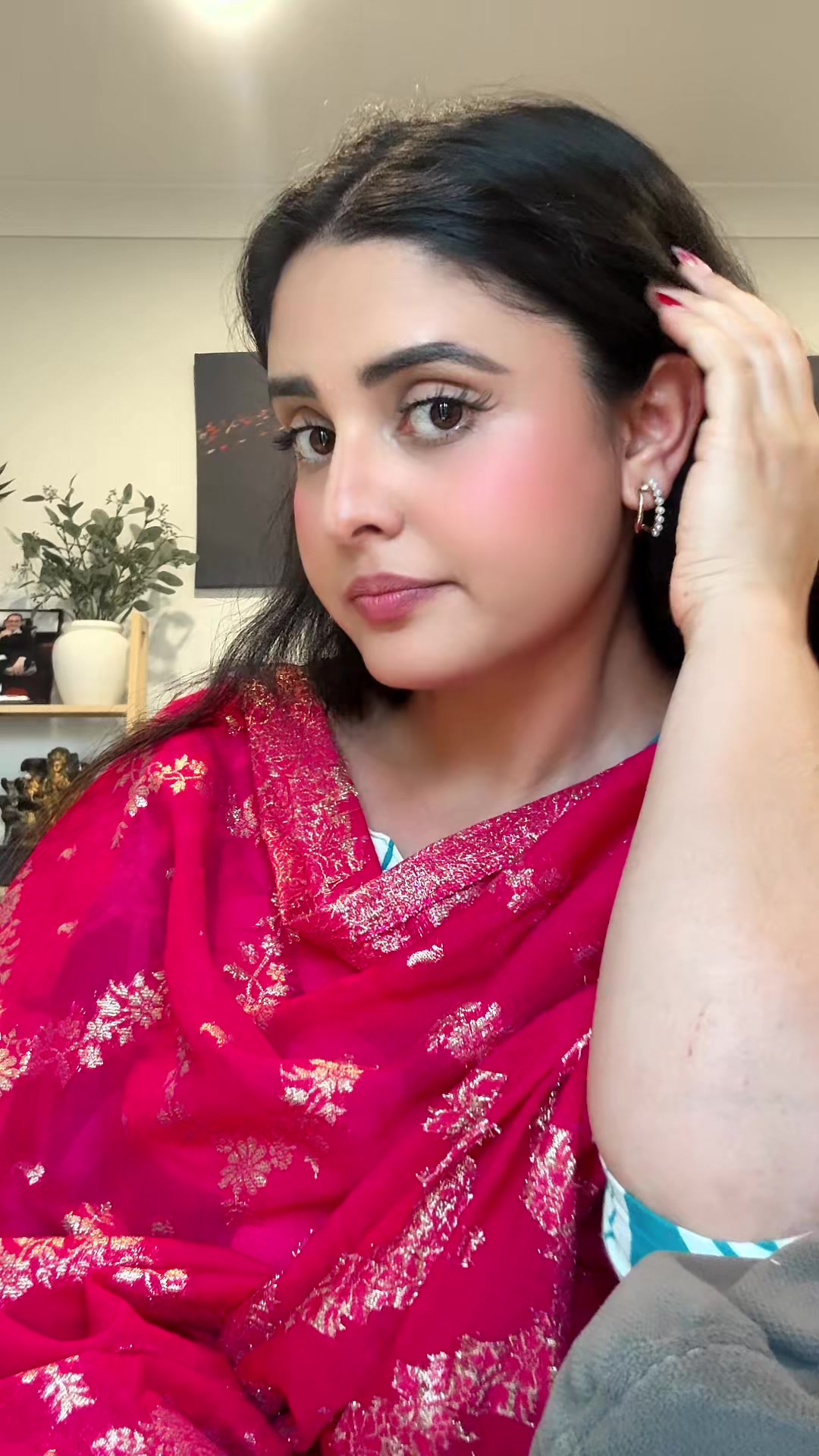 @Aparajita Panthi