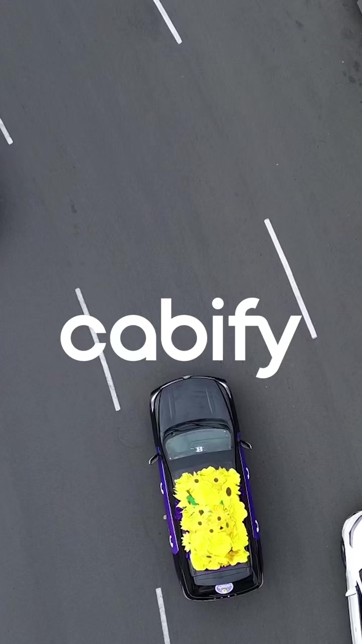@Cabify Perú Oficial