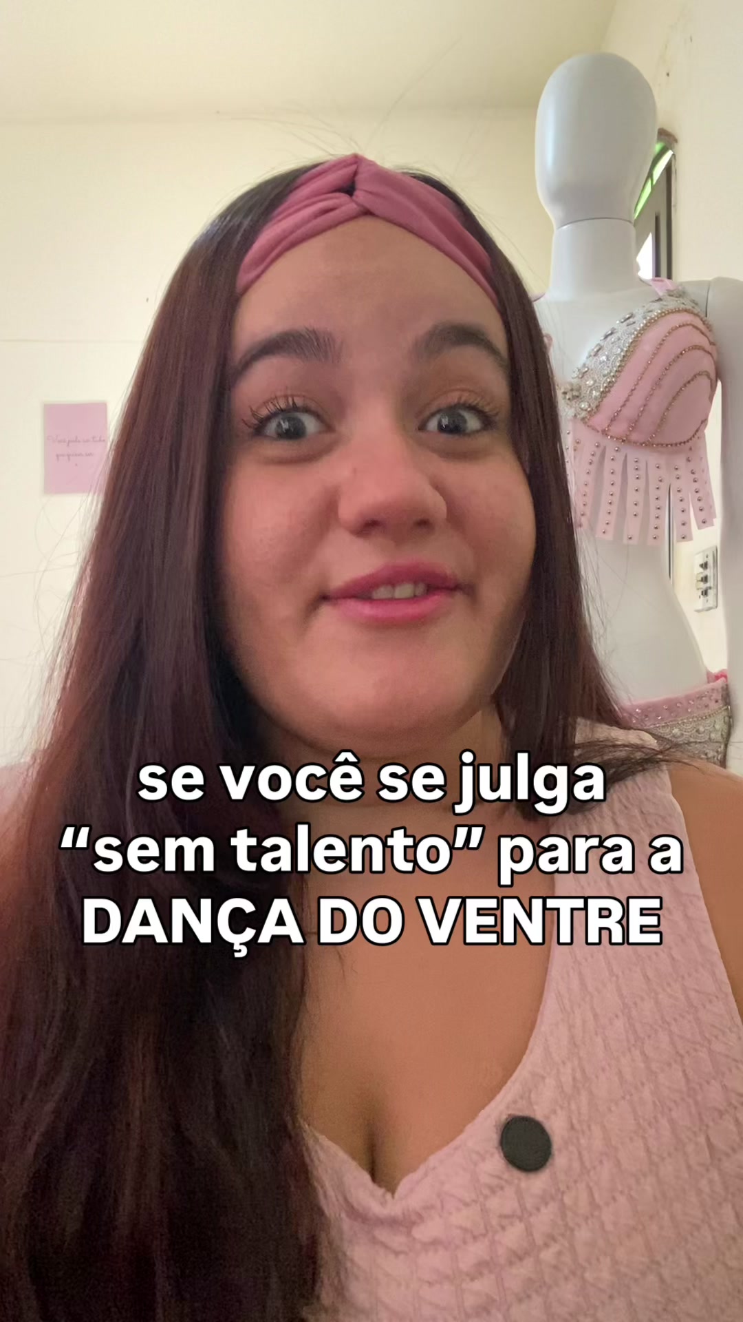 @Bruna Dança do Ventre SJRP SP