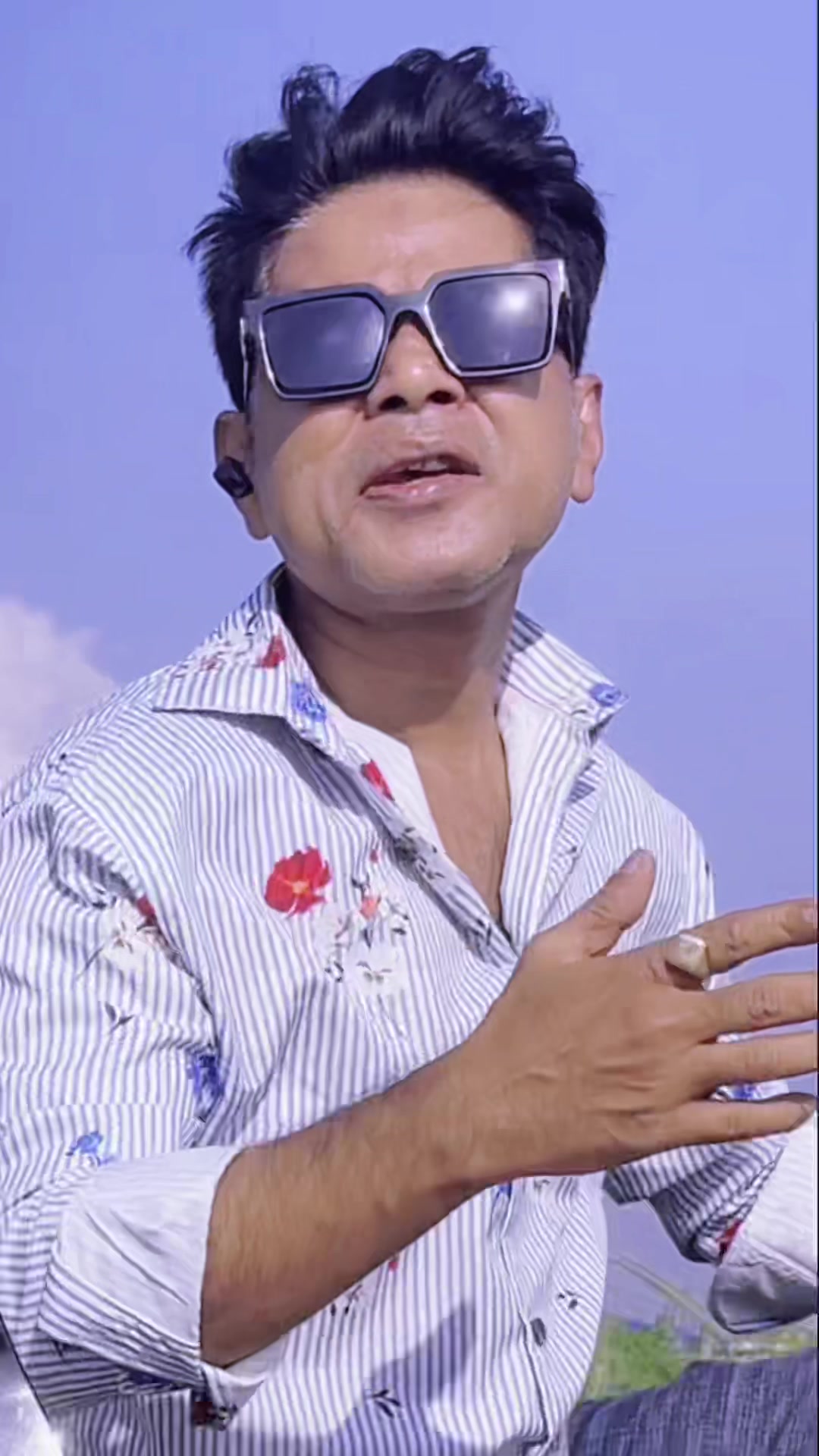 @Malek Khan