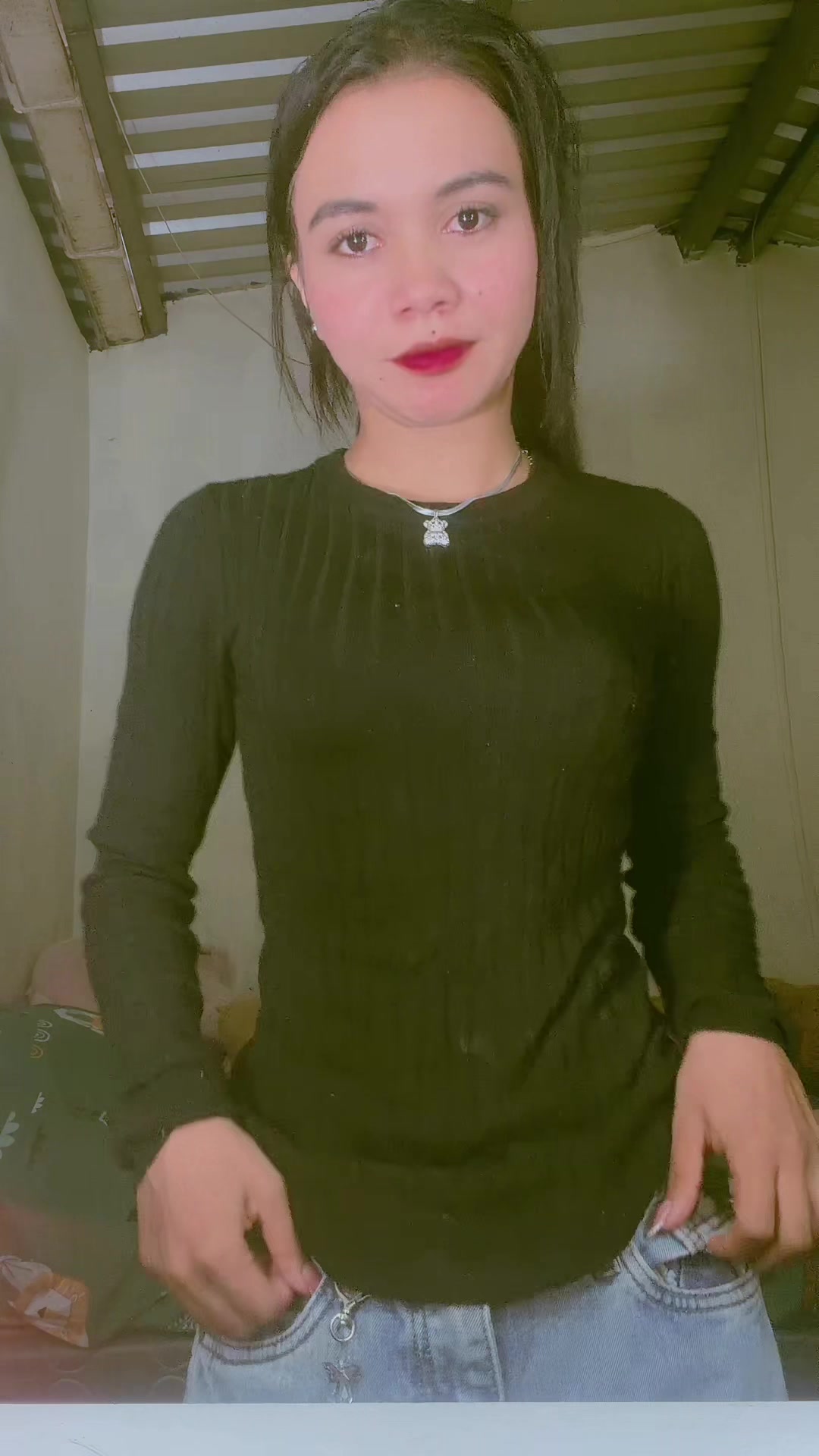 @mi 💞 tóxica 😚la patrona ❤️😎
