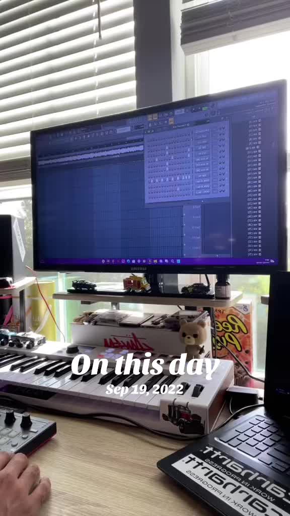 @PRODUCEDBYDM