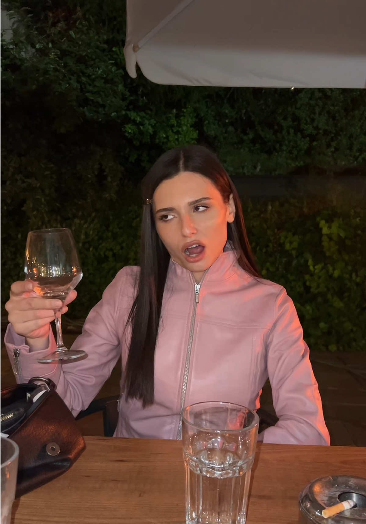 @Mia Fernandes