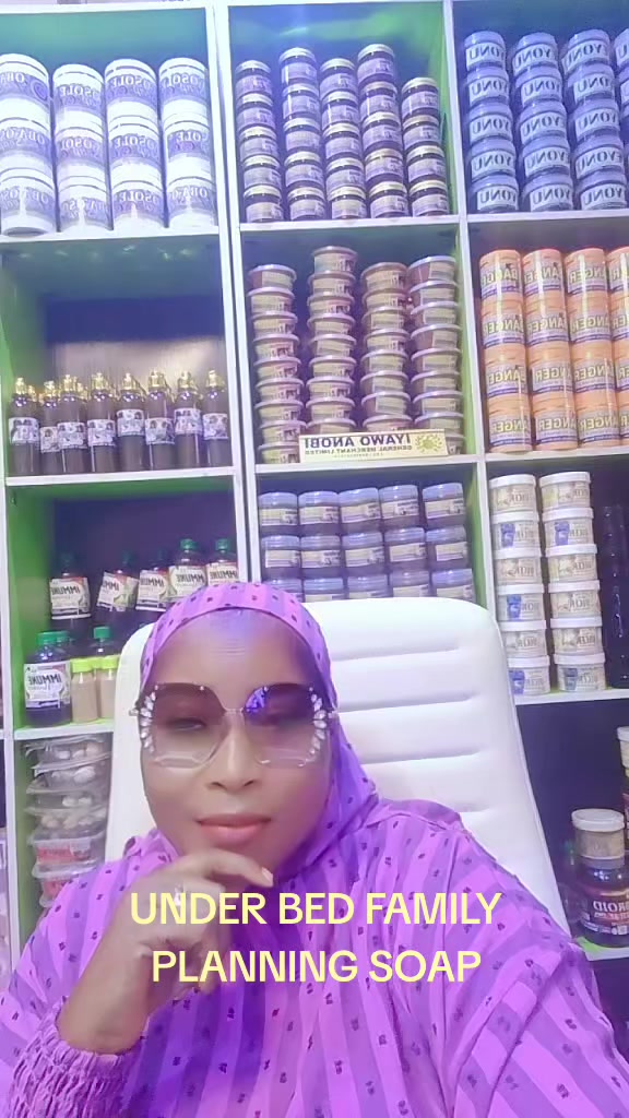 @IYAWO ANOBI
