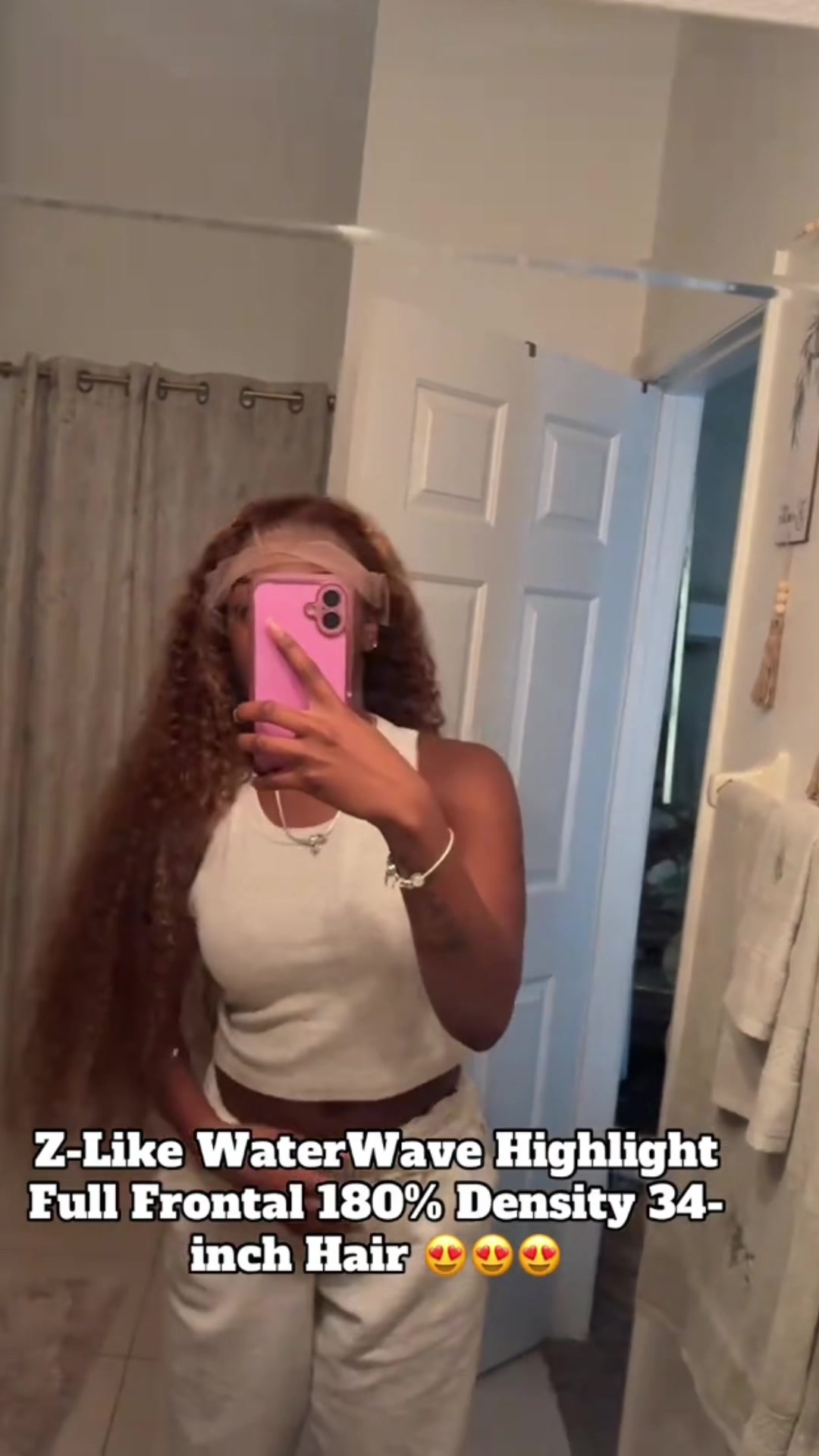 @Zlike Wigs