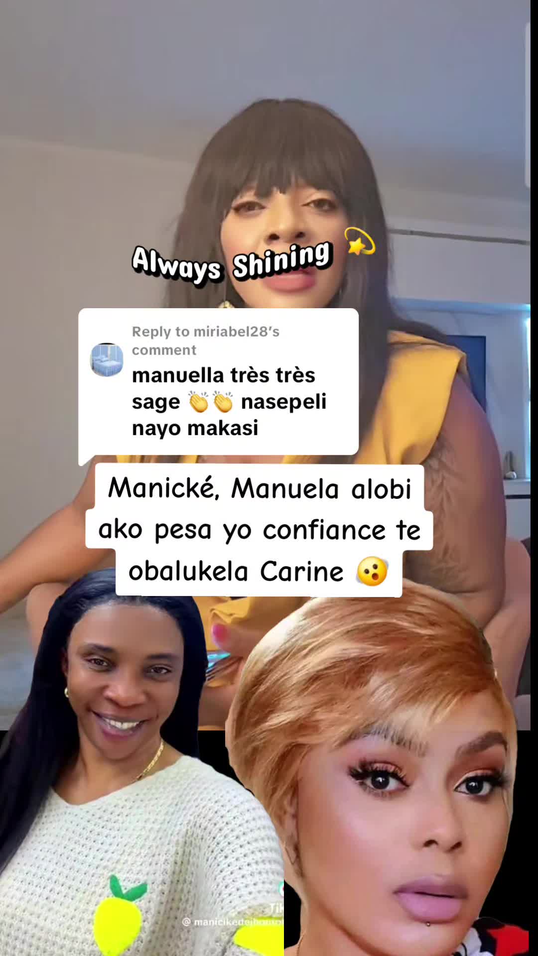 @Always Shining 2💫
