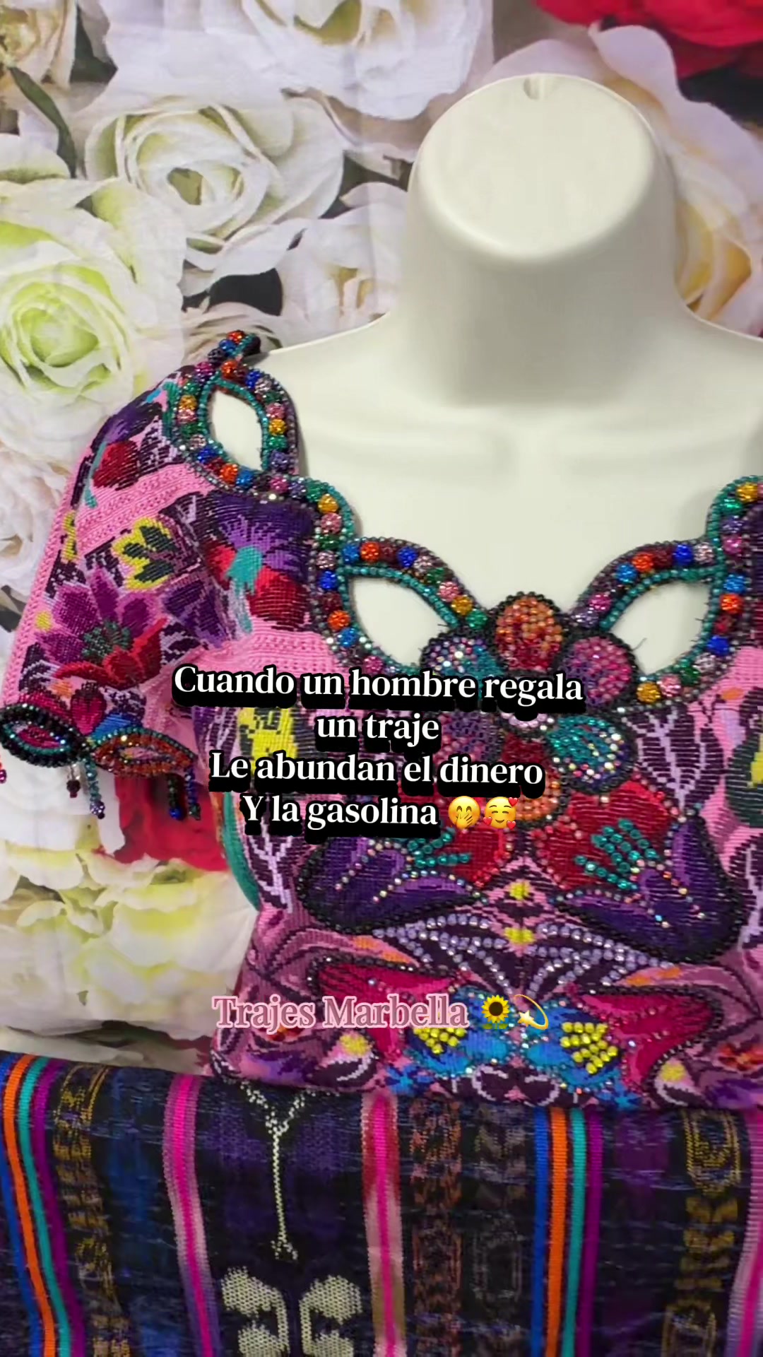 @Trajes Marbella 🌻🇺🇸🌻