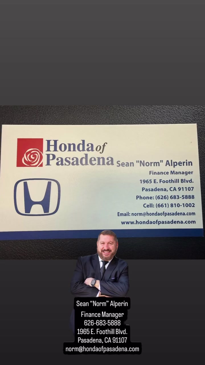 @SeanGAlperin.com