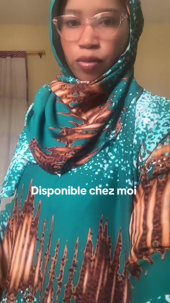 @faty dia Thiam