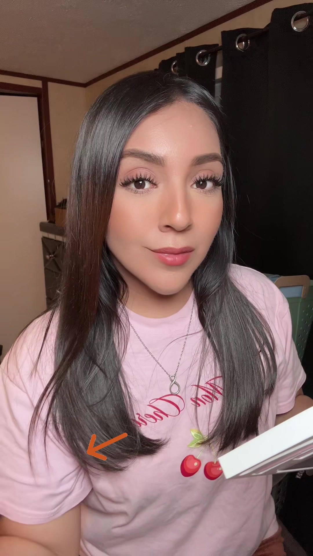 @Karina Luján
