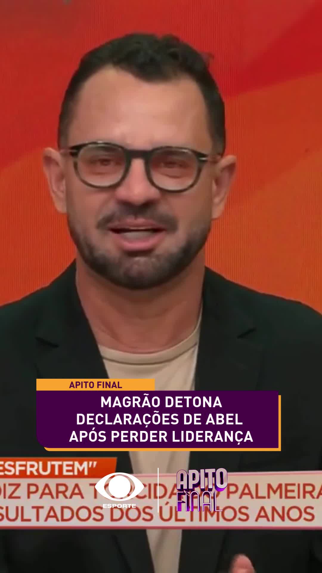 @Esporte na Band