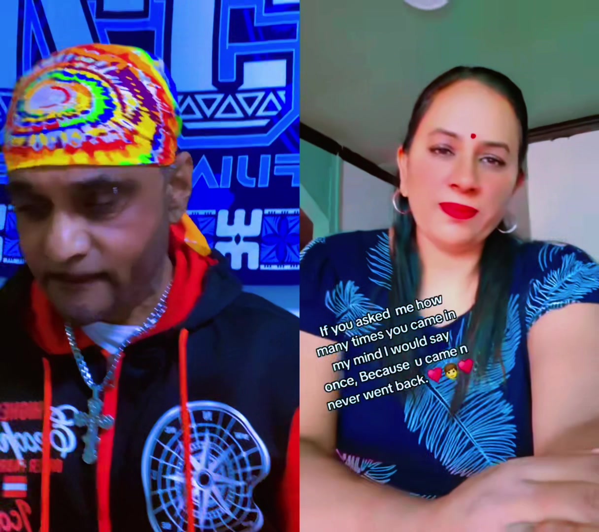 @👑 DUET KING 👑 😜❤️❤️❤️💋🇫🇯
