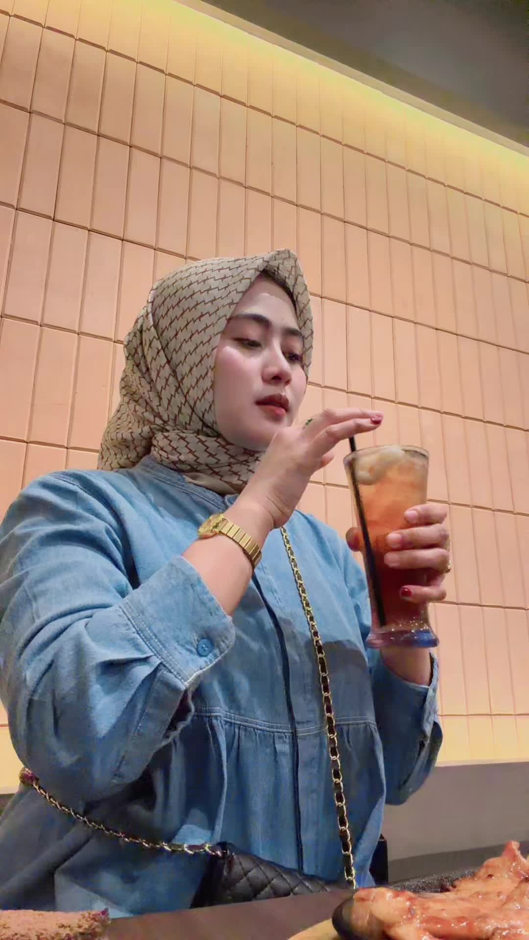 @Hajah S