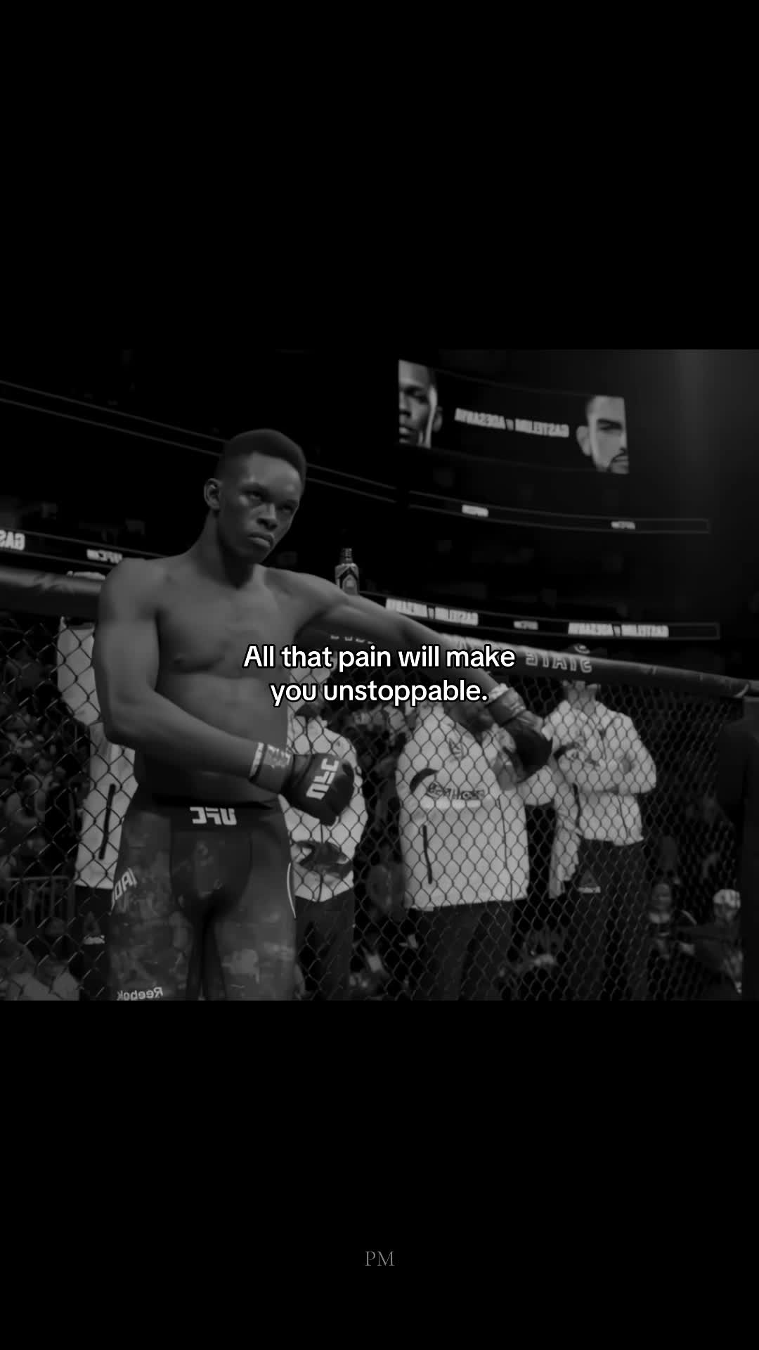 @Pure Motivation