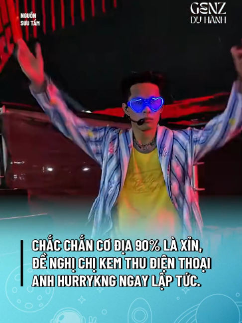 @GENZ DU HÀNH