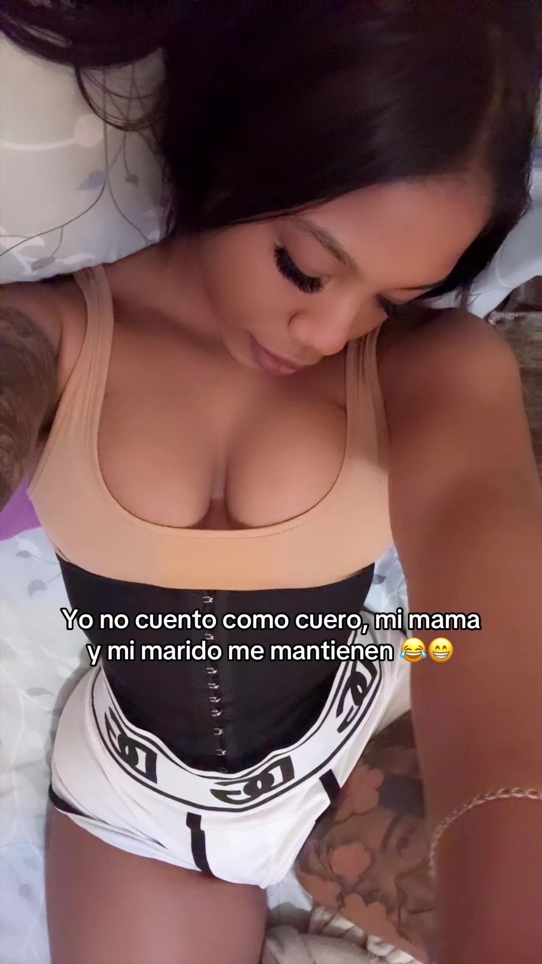@Quenisha