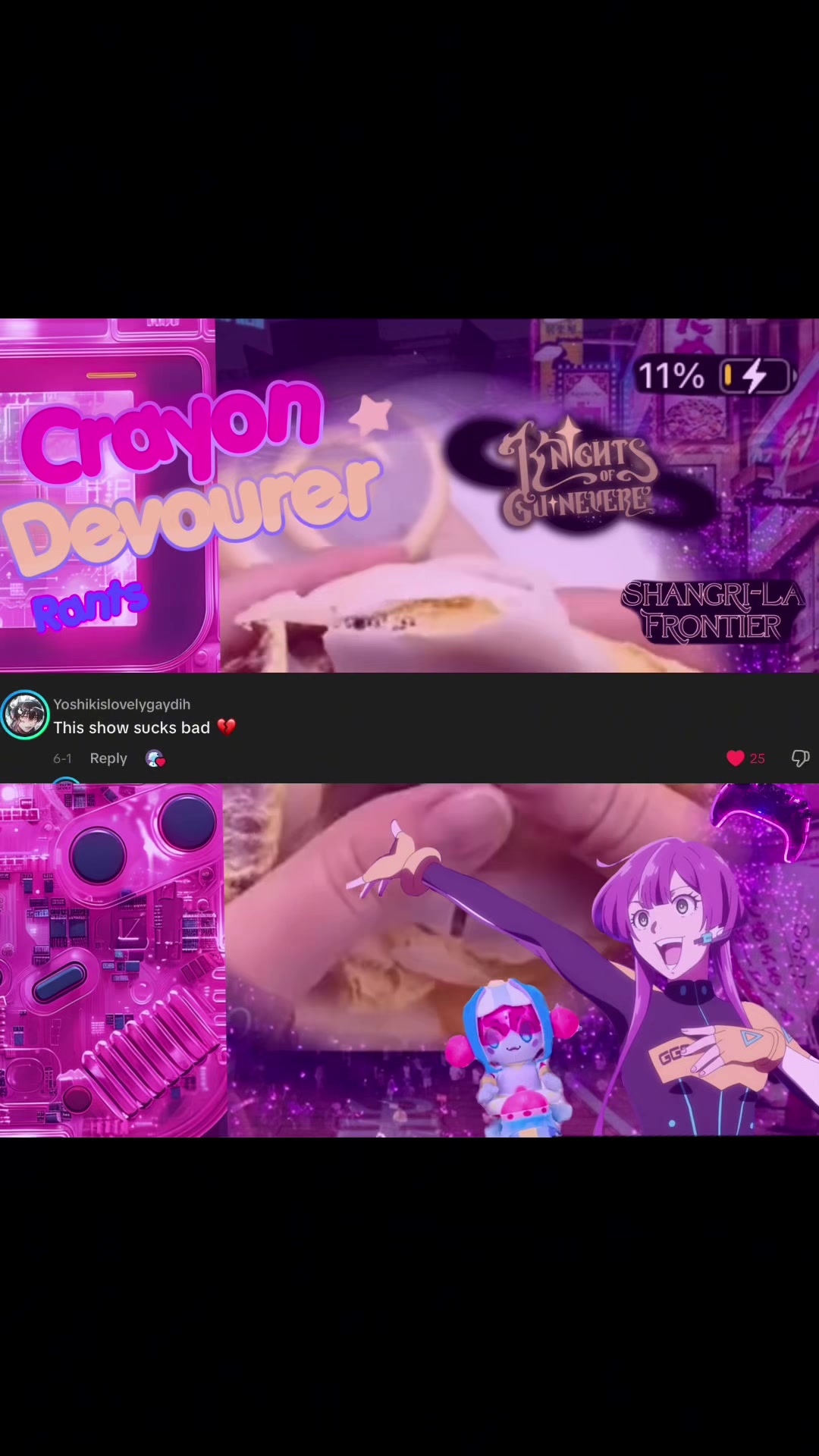 @Crayon devourer jr