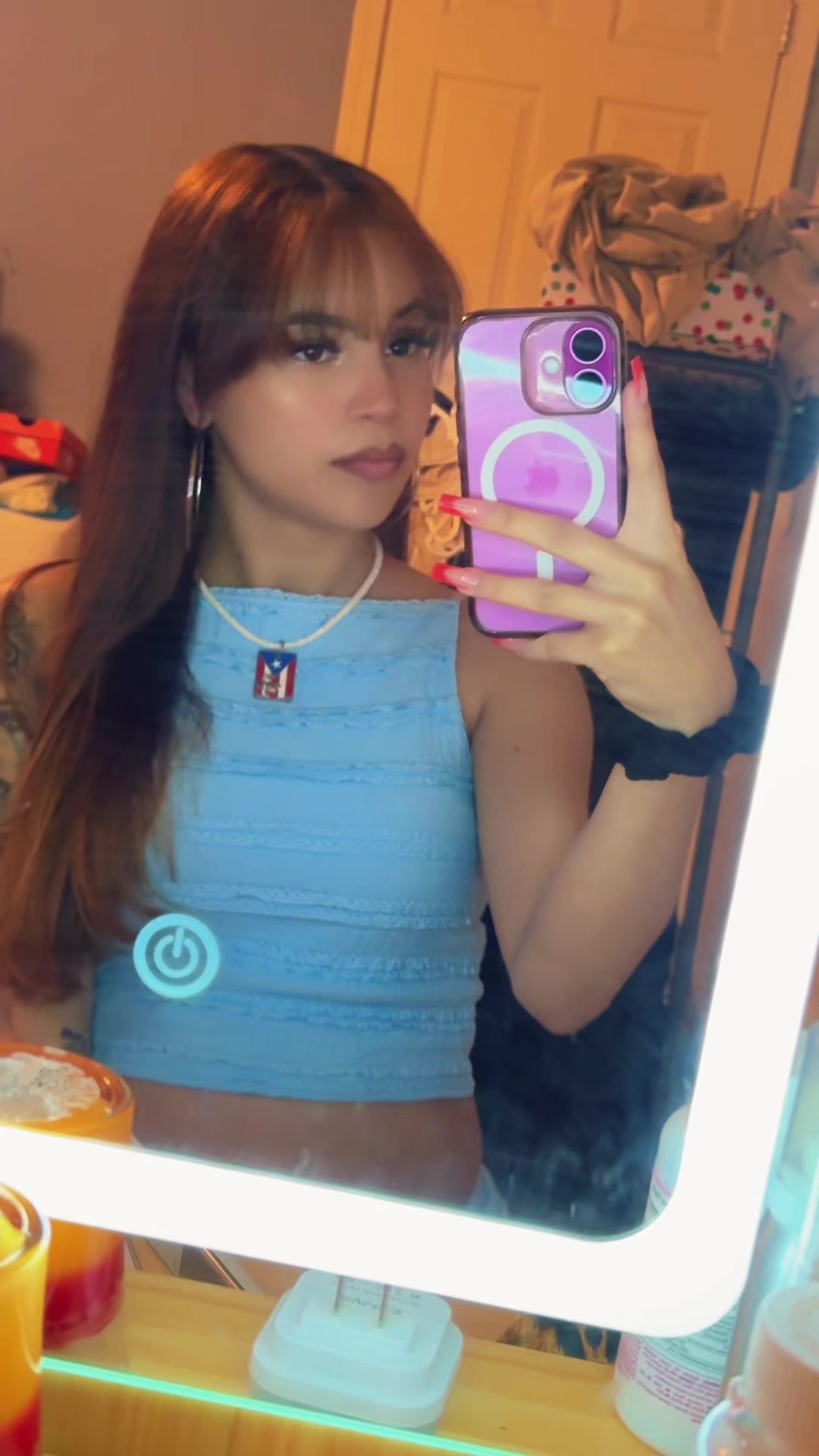 @La nena💙