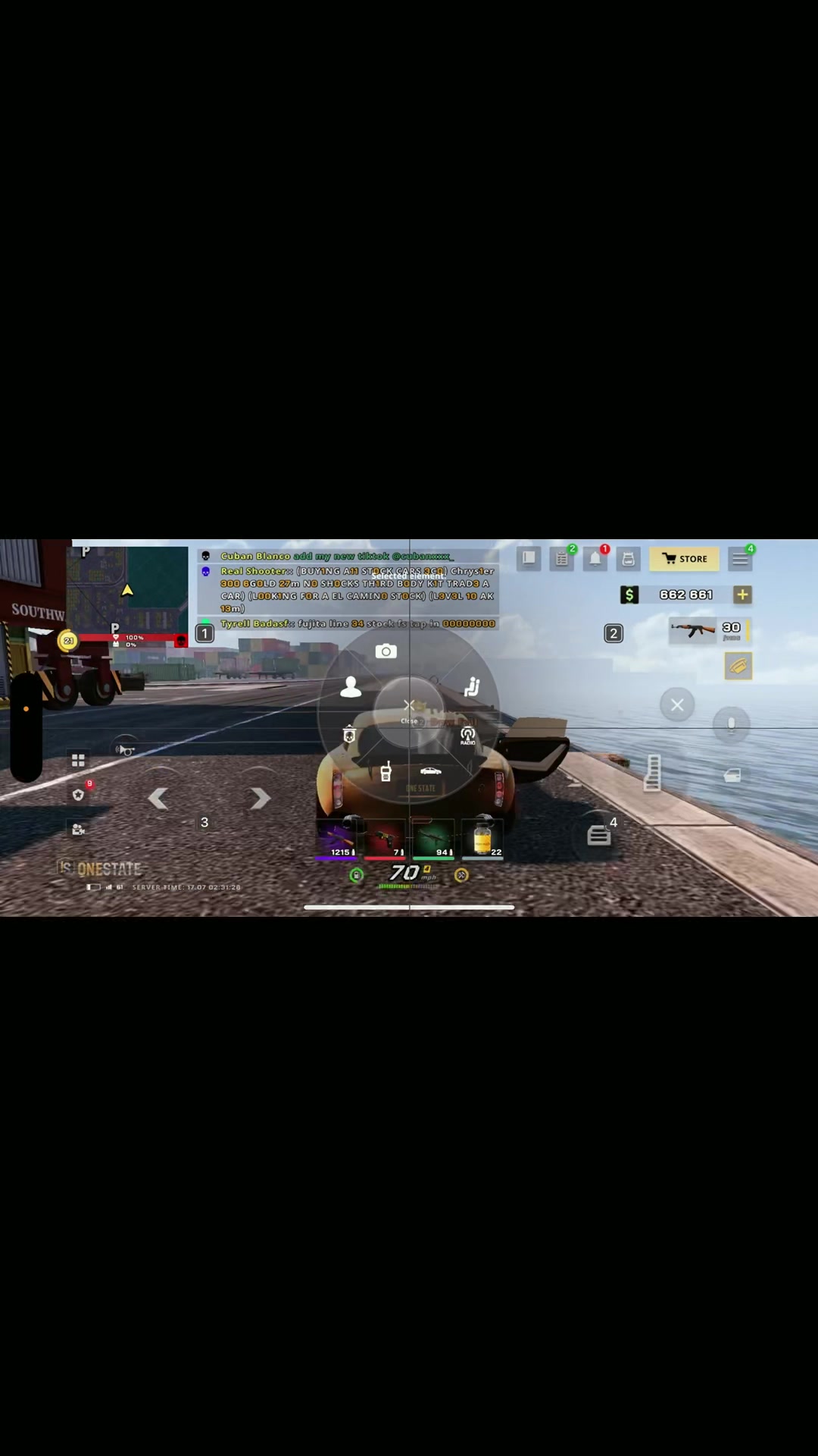 @𝒞𝓊𝒷𝒶𝓃 𝐵𝓁𝒶𝓃𝒸𝑜