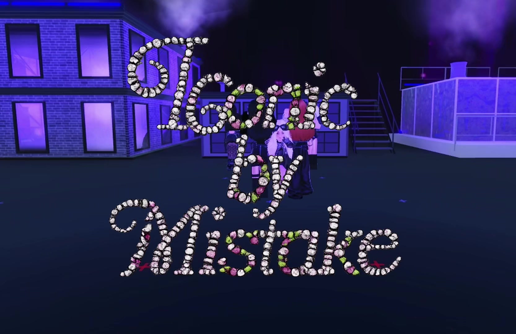 @✩°。⋆⸜ KATSEYE ROBLOX ✩°。⋆⸜